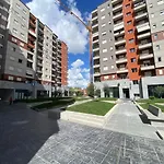Vila L 2 Studio