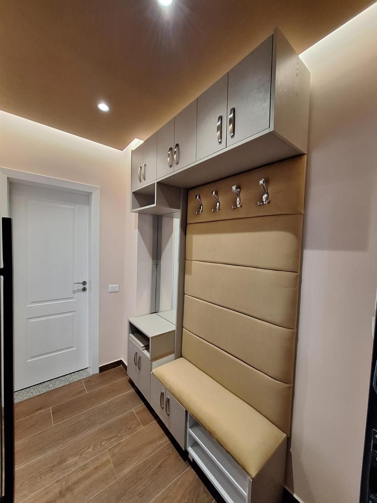 Apartment L 2 Tirana
