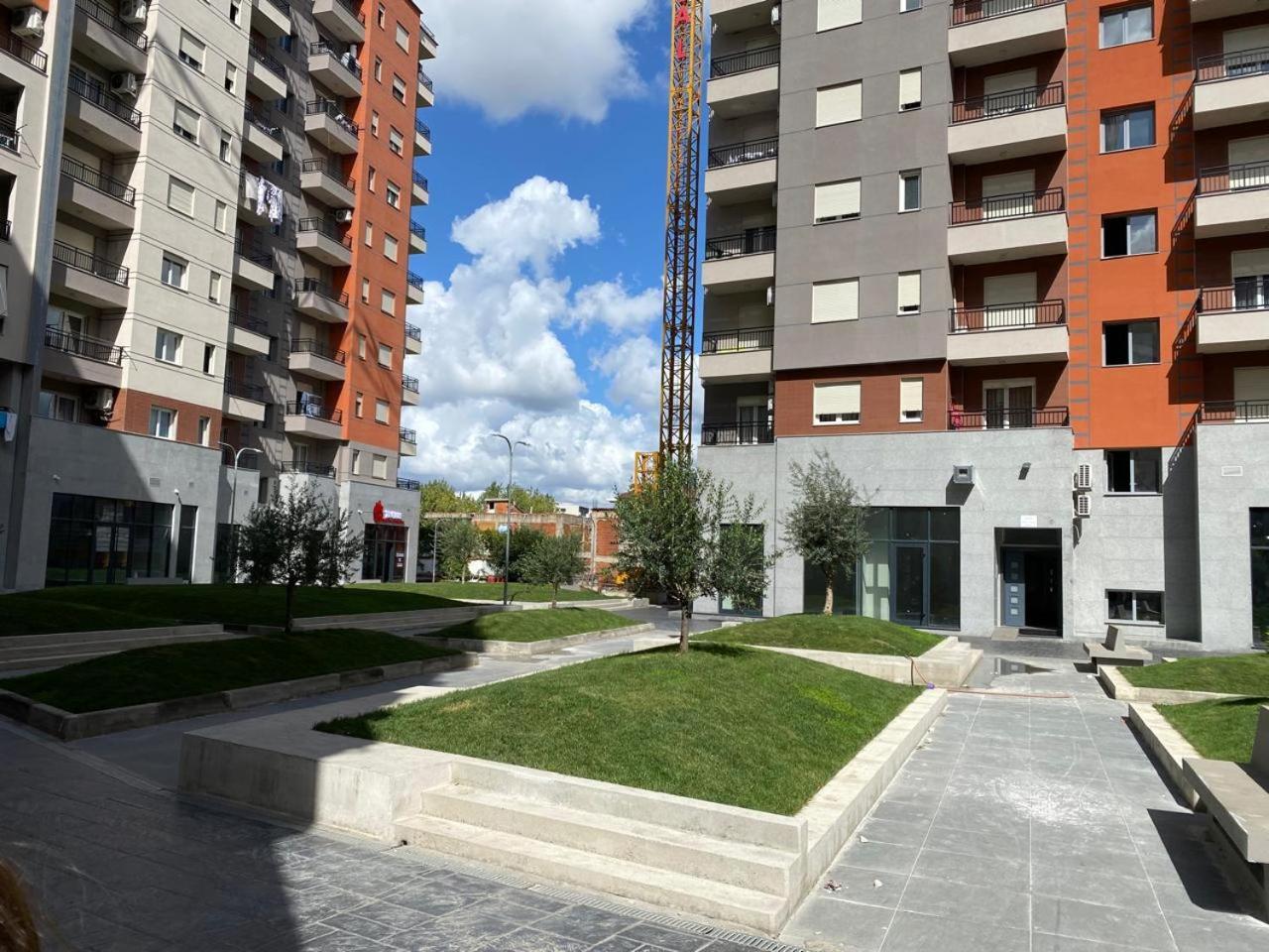 L 2 Apartment Tirana